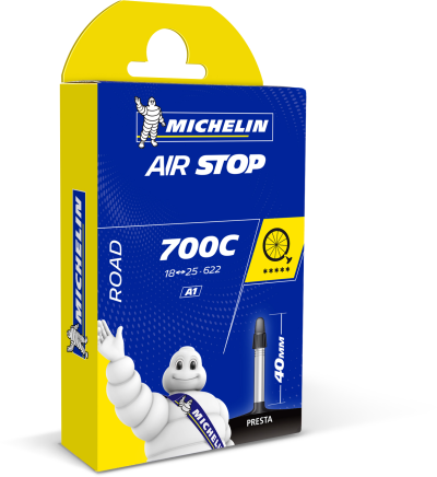 Schlauch Michelin A1 (18/25-622) Airstop