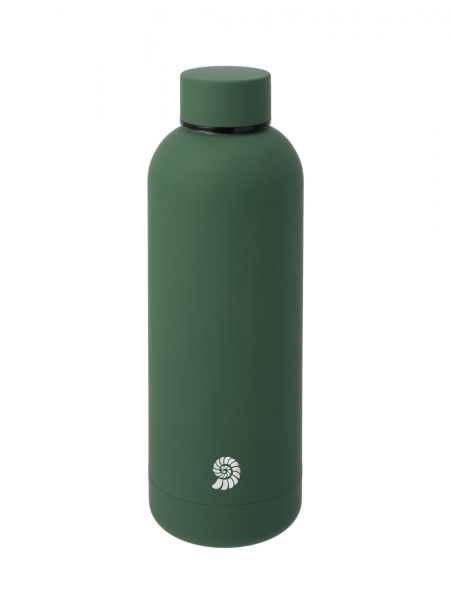 Origin Outdoors Isolierflasche &#039;Soft-Touch&#039; 0,5 L