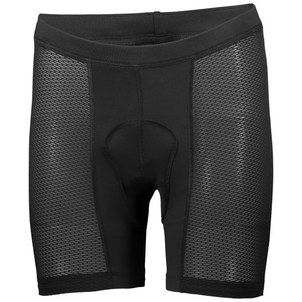SCOTT Shorts W\&#039;s Trail Underwear Pro w/pad black