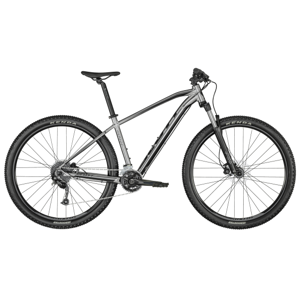 SCOTT Bike Aspect 950 slate grey