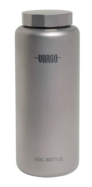 Vargo Wasserflasche &#039;EDC&#039;