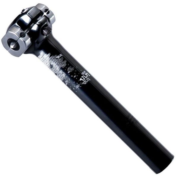 DMR Tilt Stütze, 0mm, 25.4x200mm, black