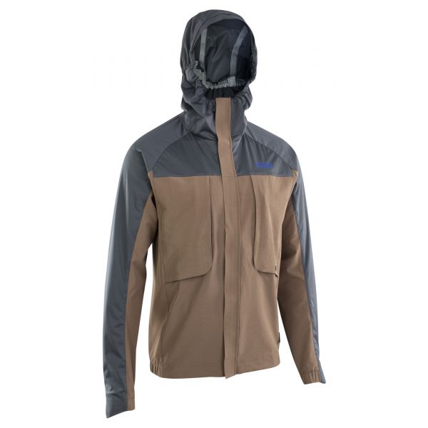 ION-Outerwear Shelter Jacket 3L Hybrid unisex