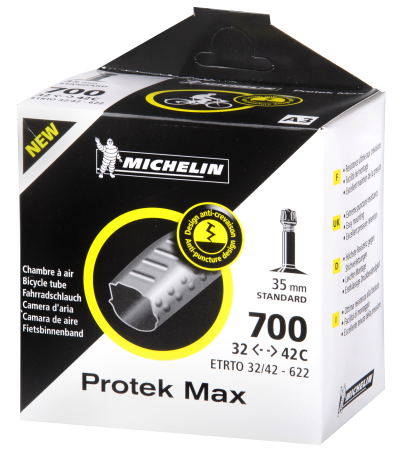 Schlauch Michelin 26 Protek Max C4