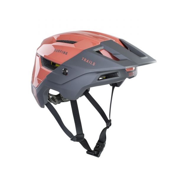 ION-Helmet Traze Amp MIPS EU/CE unisex