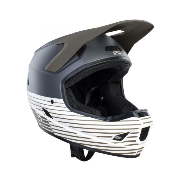 ION-Helmet Scrub Amp EU/CE unisex