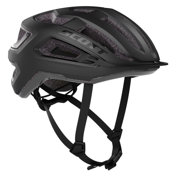 SCOTT Helmet Arx (CE) black