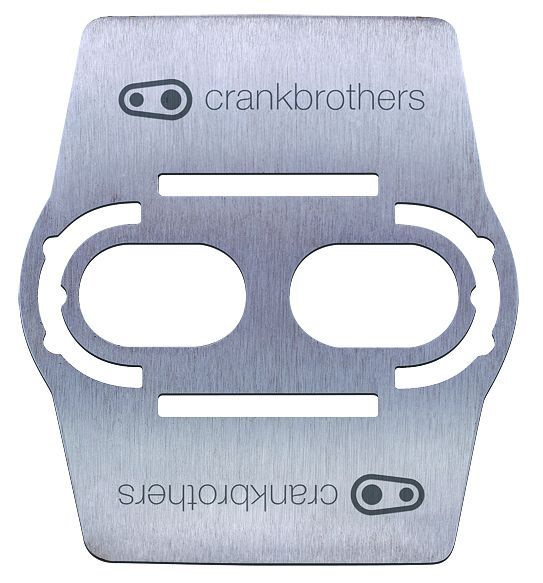Crankbrothers Shoe Shield Schuhsohlenschutz 67000