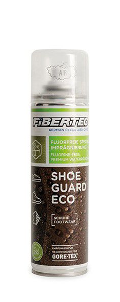 Fibertec &#039;Shoe Guard Eco&#039; 200 ml Sprühimprägnierung
