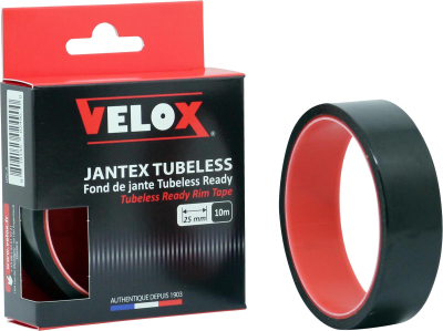 Velox Tubeless Felgenband 25mm