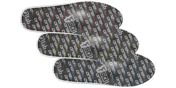 SQ Insoles ONE11 high