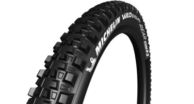 Reifen Michelin 29x2.40 Wild Enduro Rear