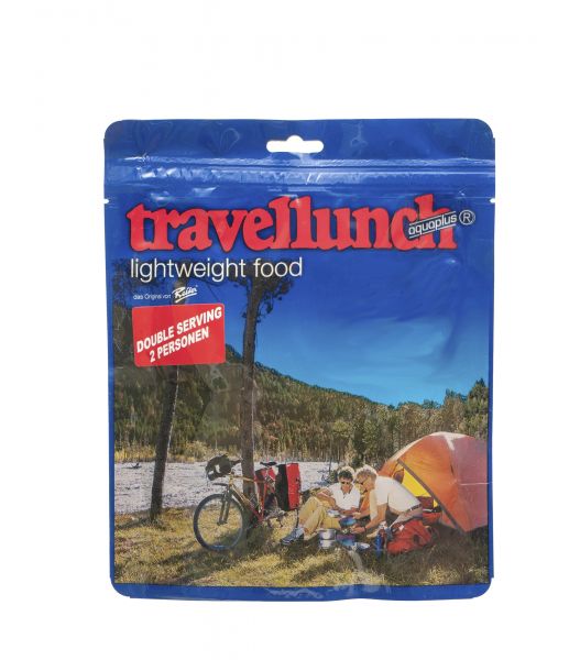 Travellunch 6 er Pack \&#039;Mahlzeit-Mix\&#039; à 250 g