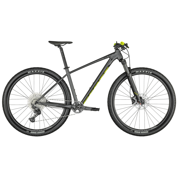 SCOTT Bike Scale 980 dark grey (EU)
