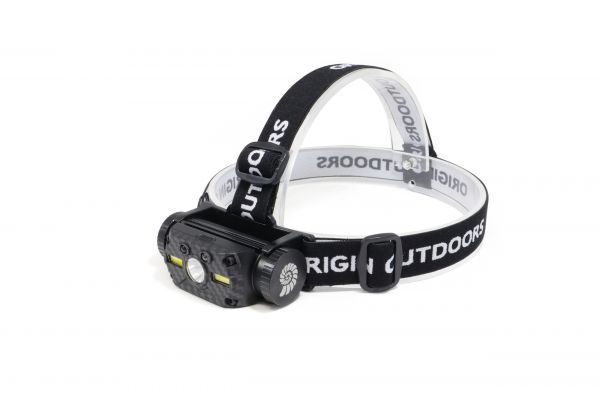 Origin Outdoors LED-Stirnlampe &#039;Sensor&#039; 800 Lumen
