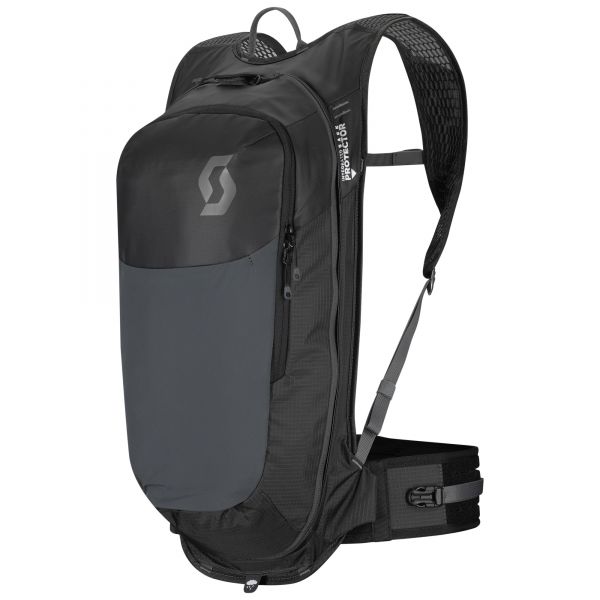 SCOTT Pack Trail Protect FR&#039; 20 dark grey/black