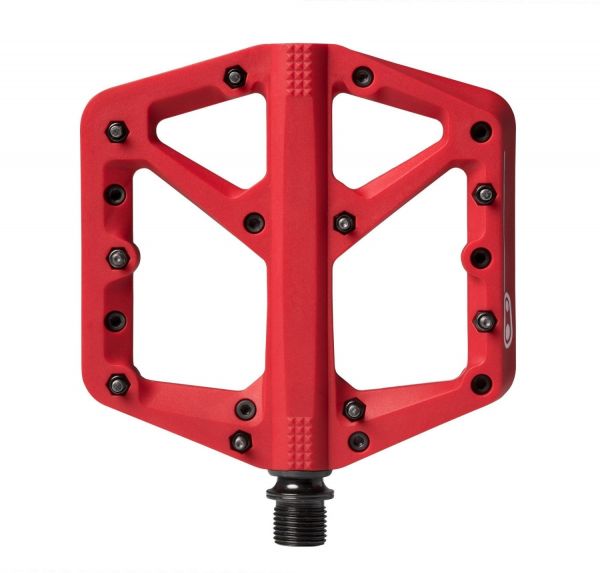 Crankbrothers Stamp1 Large red 0