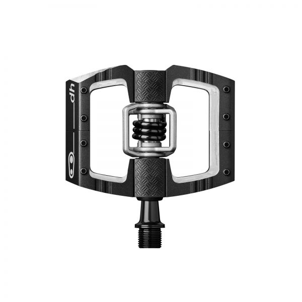 Crankbrothers Mallet DH Pedal, black