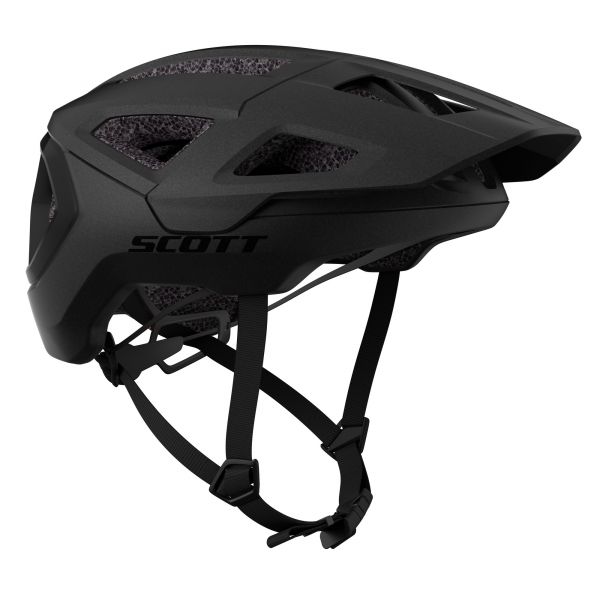SCOTT Helmet Tago Plus (CE) stealth black