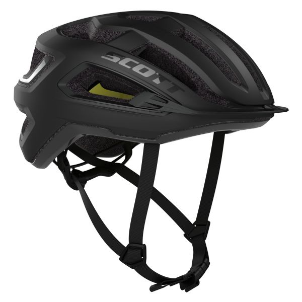 SCOTT Helmet Arx Plus (CE) stealth black
