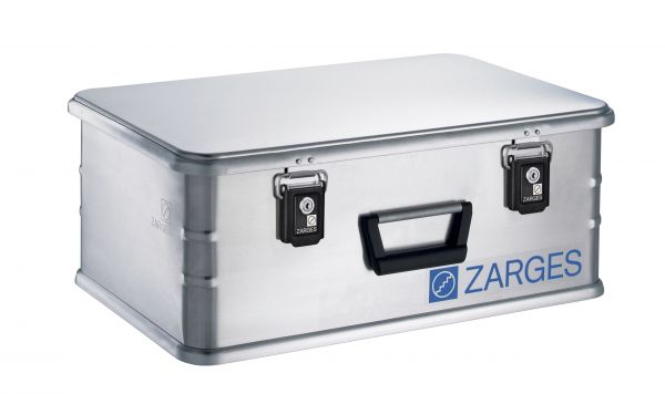 Zarges Box 42 L, \&#039;Mini\&#039;