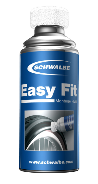 Easy-Fit Montage-Fluid Schwalbe