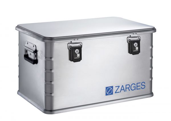 Zarges Box 60 L, \&#039;Mini Plus\&#039;