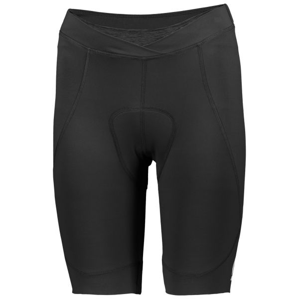 SCOTT Shorts W\&#039;s Endurance 10 +++ black/white