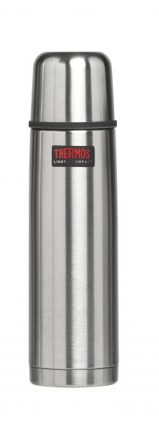 Thermos Isolierflasche &#039;Light &amp; Compact&#039; 0,5 L