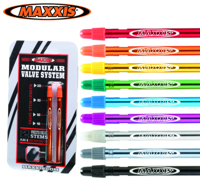 Maxxis MVS Ventile 48mm