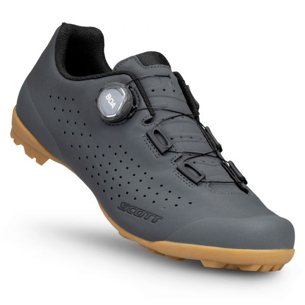 SCOTT Shoe Gravel Pro matt grey/black