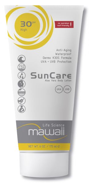 Mawaii &#039;SunCare&#039; 175 ml