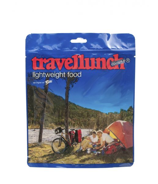 Travellunch 6 er Pack \&#039;Nachspeise-Mix\&#039; à 100 g