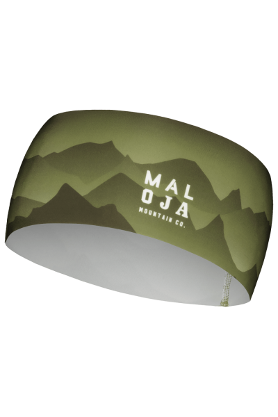 Maloja KulmM. Sports Headband fir mountain