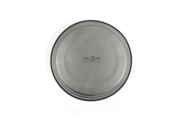 Origin Outdoors Titan &#039;Teller&#039; 18 cm