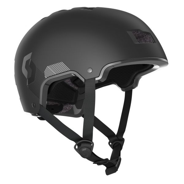 SCOTT Helmet Jibe (CE) black