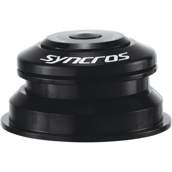 Headset Syncros Pressfit 1 1/8\&#039;\&#039; - 1.5\&#039;\&#039; black