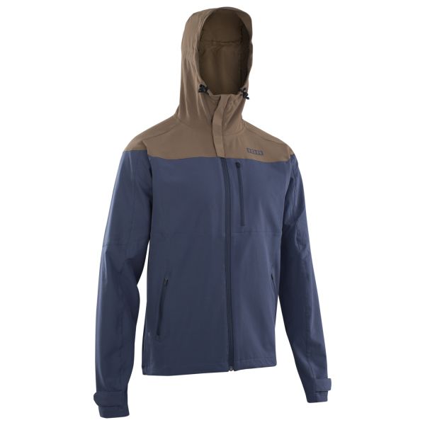 ION-Outerwear Shelter Jacket 4W Softshell men