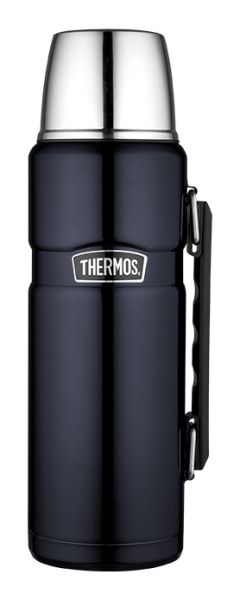 Thermos Isolierflasche &#039;King&#039; 1,2 L
