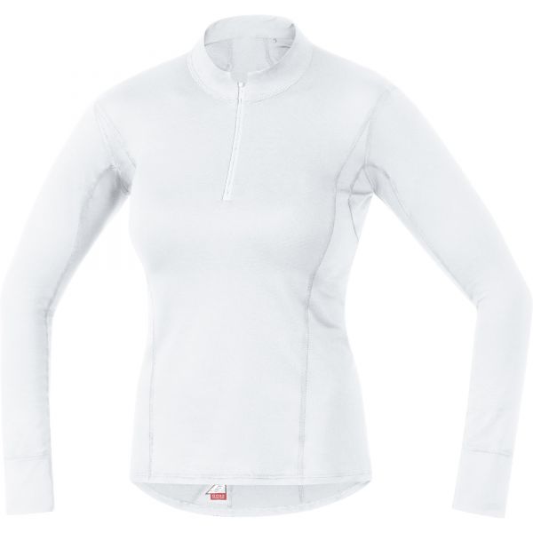 Gore ESSENTIAL BASE LAYER LADY Turtleneck