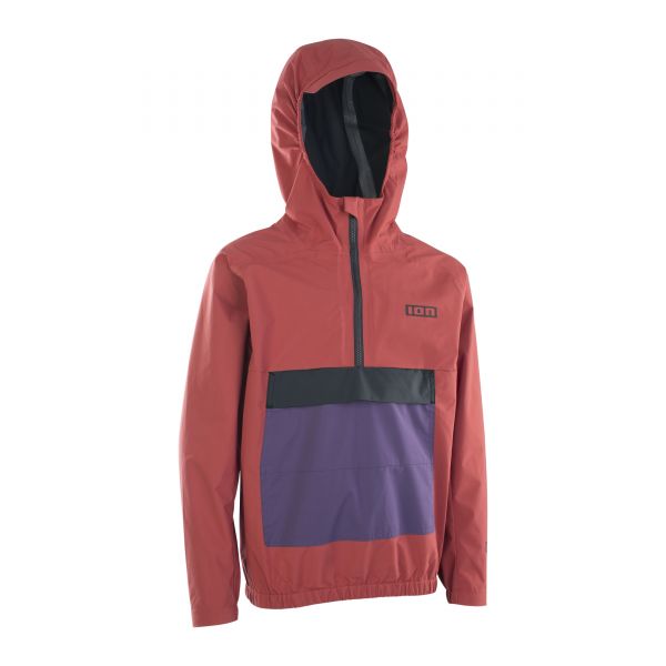 ION Jacket Anorak 2.5L youth